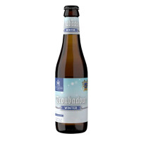 Brouwerij The Musketeers Troubadour Winter