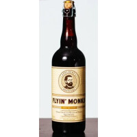 Adelbert's Brewery Flyin' Monks