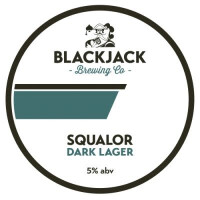 Blackjack Brew Co Squalor