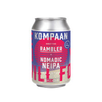 Kompaan Rambler