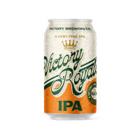 Victory Brewing Company Royale