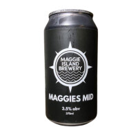 Maggie Island Brewery Maggies Mid
