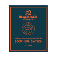 Blackjack Brew Co Southern Switch