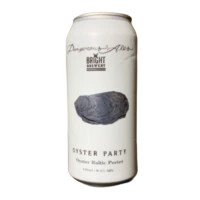 Bright Brewery Oyster Party