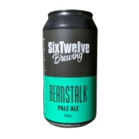 SixTwelve Brewing Beanstalk
