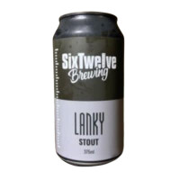 SixTwelve Brewing Lanky