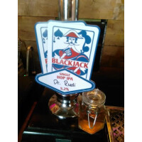 Blackjack Brew Co Single Hop IPA - Dr Rudi