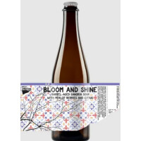 Wild Ambition Brewing Bloom and Shine
