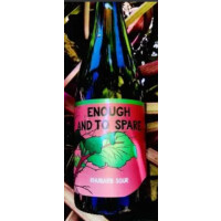 Wild Ambition Brewing Enough and to Spare