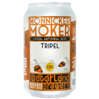 Waterland Brewery Monnicker Moker