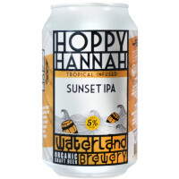 Waterland Brewery Hoppy Hannah