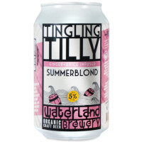 Waterland Brewery Tingling Tilly