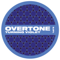 Overtone Brewing Co. Turning Violet