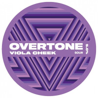 Overtone Brewing Co. Viola Cheek