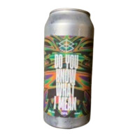 Range Brewing Do You Know What I Mean
