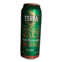 HiteJinro Terra Single Malt From Tasmania