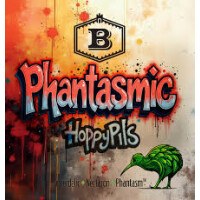 Brofaktura Phantasmic