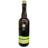 LTM - Les Trois Mousquetaires Cuvée Poire