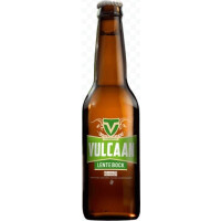 Vlaardingse Bierbrouwerij Vulcaan Lentebock
