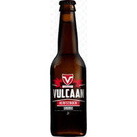 Vlaardingse Bierbrouwerij Vulcaan Herfstbock