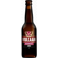 Vlaardingse Bierbrouwerij Vulcaan Mammoet