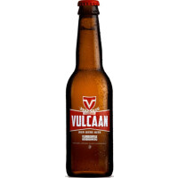 Vlaardingse Bierbrouwerij Vulcaan Bier