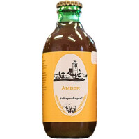 Stadsbrouwerij Dordrecht Schapenkopje Amber