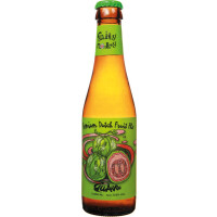 Fruity Monkey Beer (Biowan) Guava