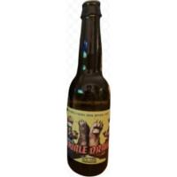 Solaes Brouwerij Double Dragon