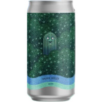 Ferndale Project Sauvin Seeker