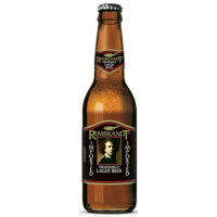 Melchers Brewery Rembrandt Masterpiece Beer