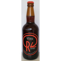 Riversa Birrificio Artigianale Doppelbock