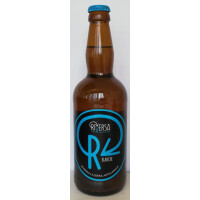 Riversa Birrificio Artigianale Blanche