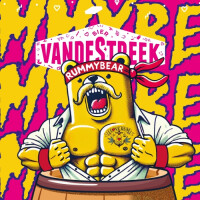 vandeStreek bier Rummy Bear