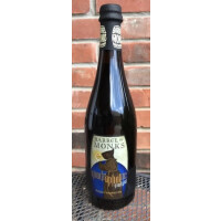 Barrel of Monks Brewing Quadraphonic