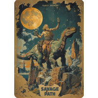 Plan B Brewery Savage Path
