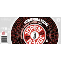 Jopen Hibernation