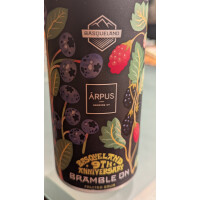 Basqueland Brewing Bramble On