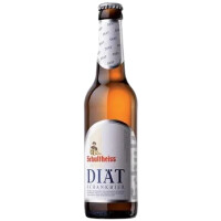 Berliner-Kindl-Schultheiss-Brauerei Schultheiss Diät Bier