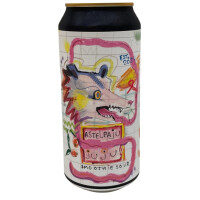 Tuletorn Brewing Astelpaju Juju