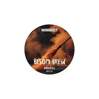 Moorhouse's Brewery Besom Brew