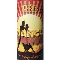 Biker Brewhouse Mango Tango