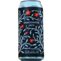 2 Crows Brewing Co. Smackwater Jack