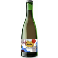 2 Crows Brewing Co. Soirée