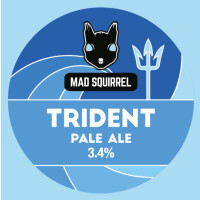 Mad Squirrel Trident