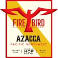 Firebird Brewing Co. Azacca
