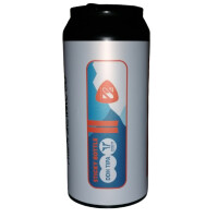 Prizm Brewing Sticky Bottle