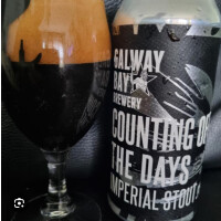 Galway Bay Brewery Counting Off the Days (BA)
