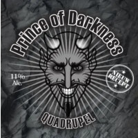 BramBrass Prince of Darkness