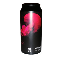 VNDL Petrichor